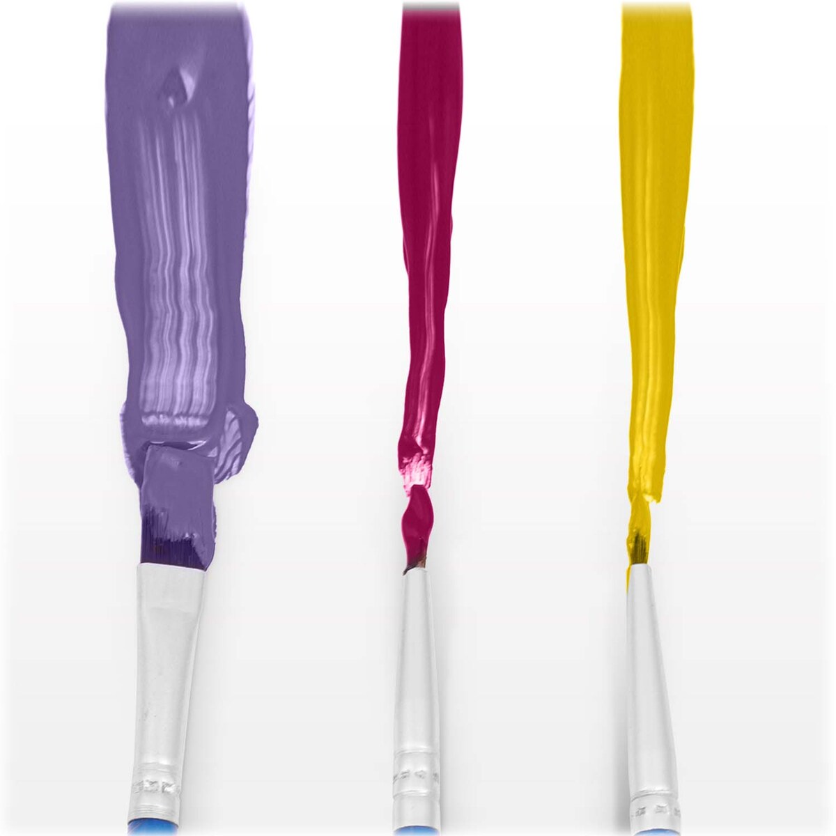 Malowanie po numerach obraz z ramą 40x50 Koty 4 Massido