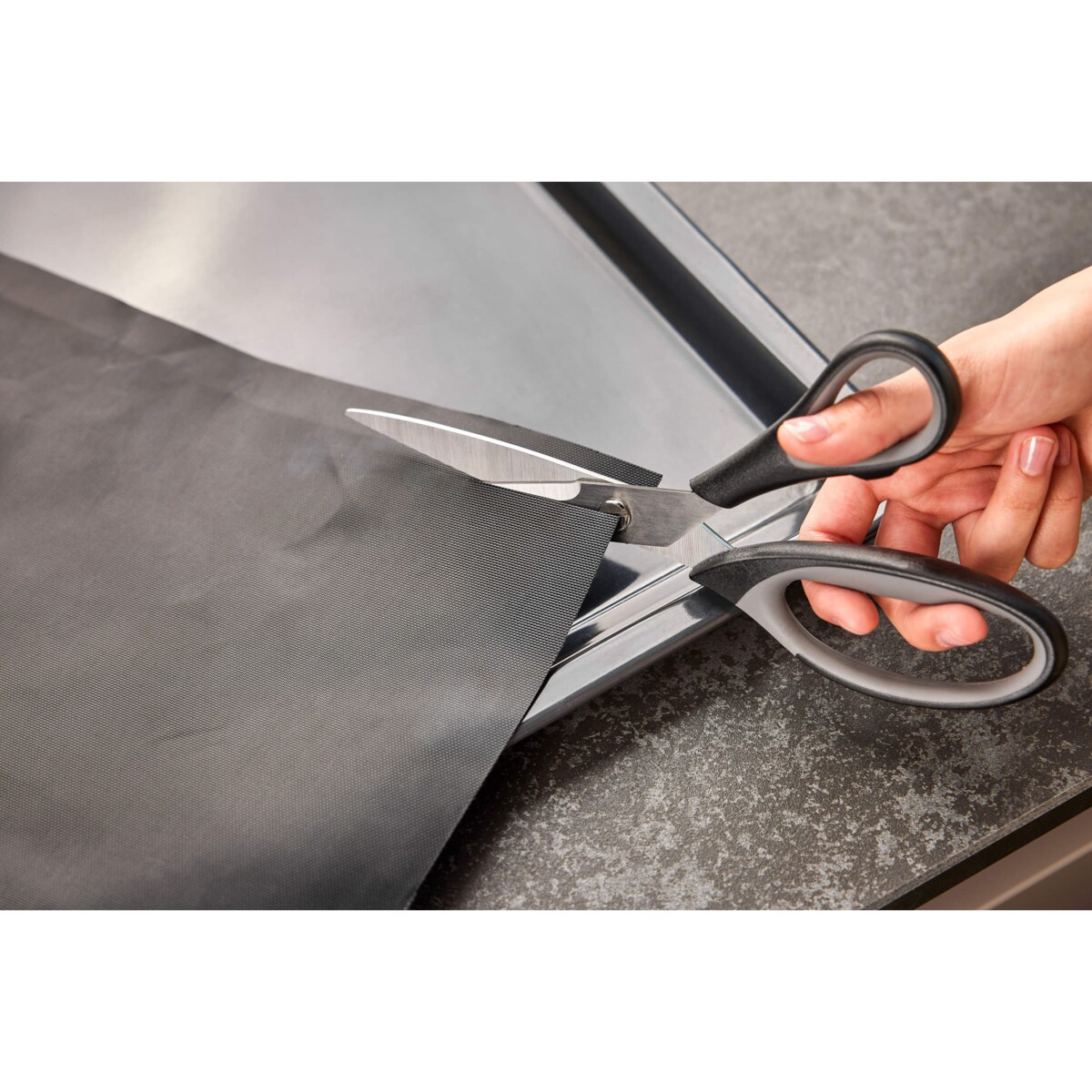 Folia do pieczenia AGEN, 2 szt.