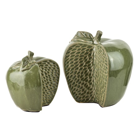 Figura Dekoracyjna Saggio Apple