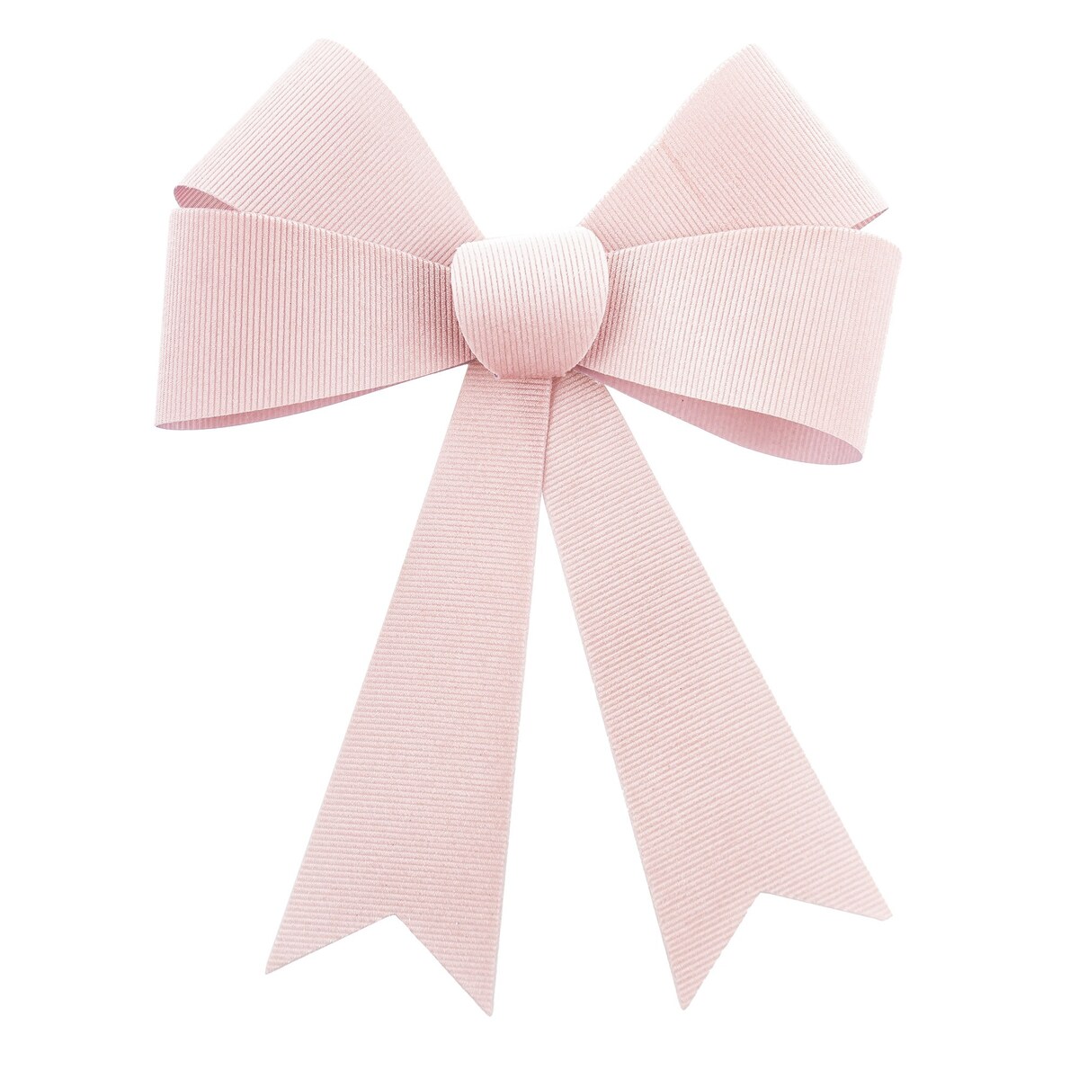 Dekoracja - kokarda kpl. 4 szt. 35x30x5 cm RYPS różowy