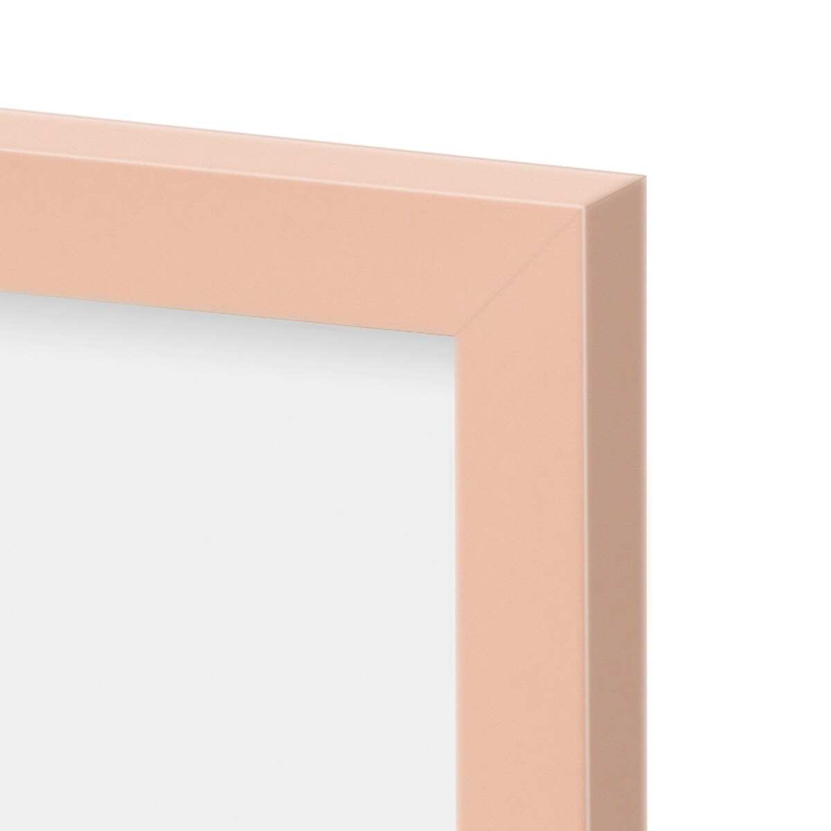 Kolorowe ramki w odcieniach pastelowych 13x18 cm