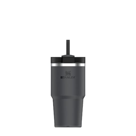 Stanley - Stanley Quencher H2.O FlowState™ 0.6 L Black 2.0