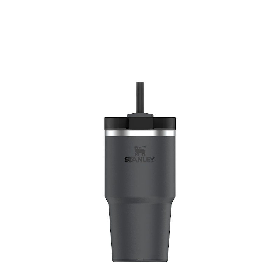 Stanley - Stanley Quencher H2.O FlowState™ 0.6 L Black 2.0