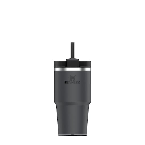 Stanley - Stanley Quencher H2.O FlowState™ 0.6 L Black 2.0