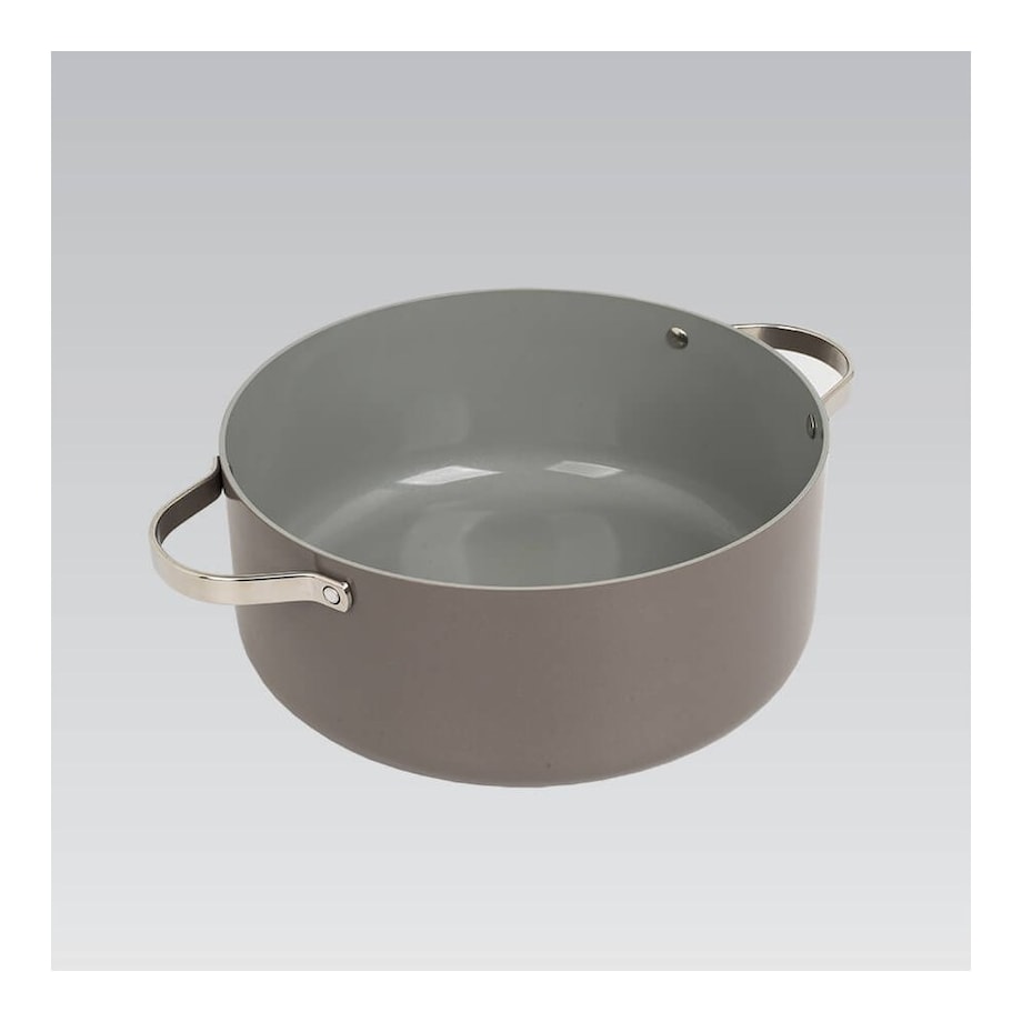 Maestro garnek z pokrywką 24cm 4.1L MR400924