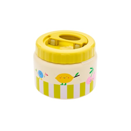 THE COTTON CLOUD termos dla dzieci, Cherry Pop