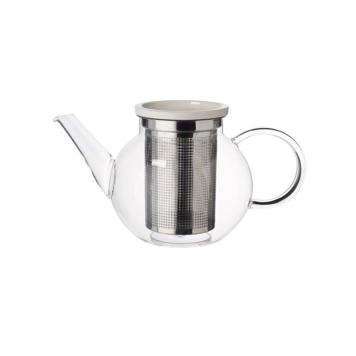 Dzbanek do herbaty M Artesano Hot & Cold Beverages, 1000 ml, Villeroy & Boch