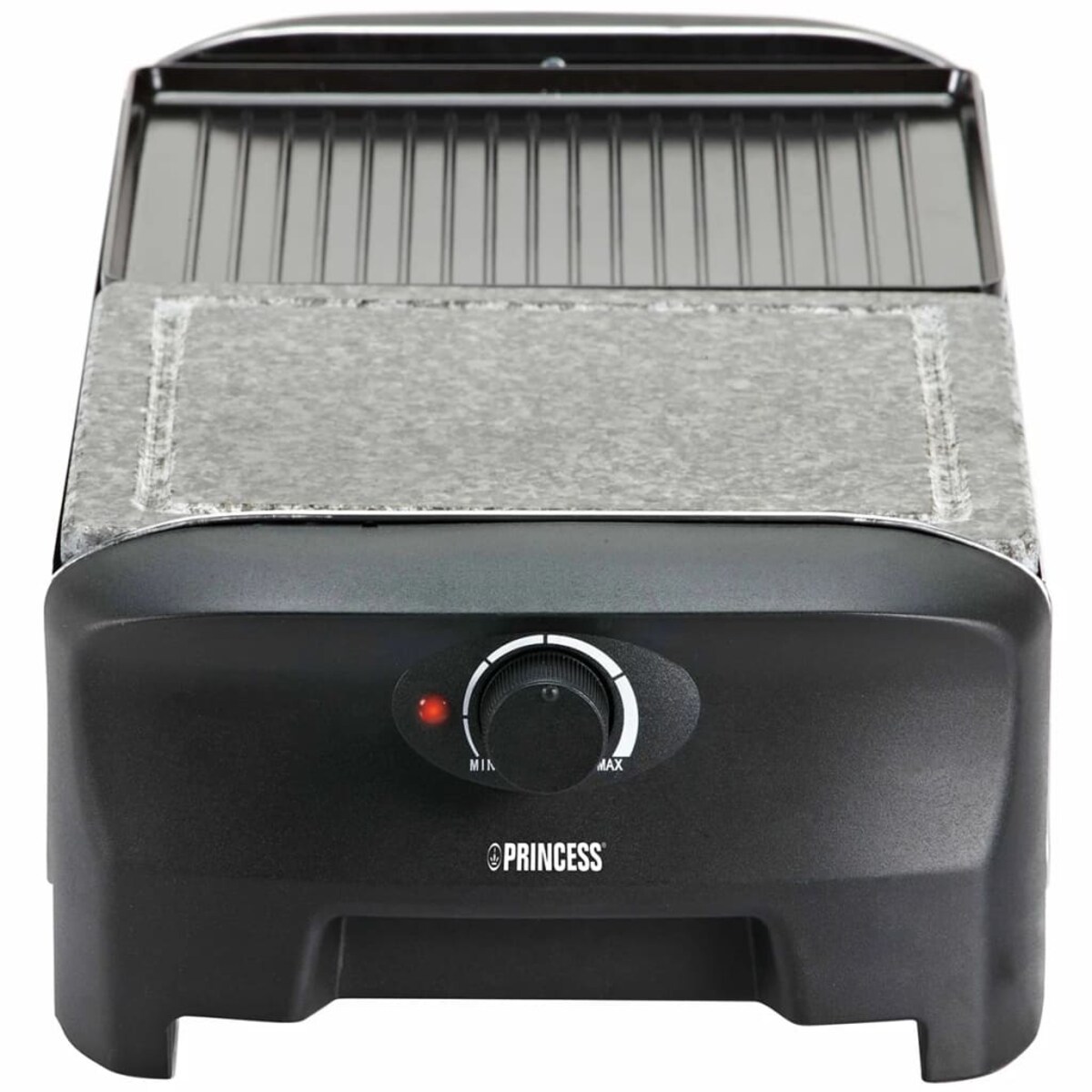 Princess Grill kamienny z 8 patelniami do raclette, 1300 W, 162820