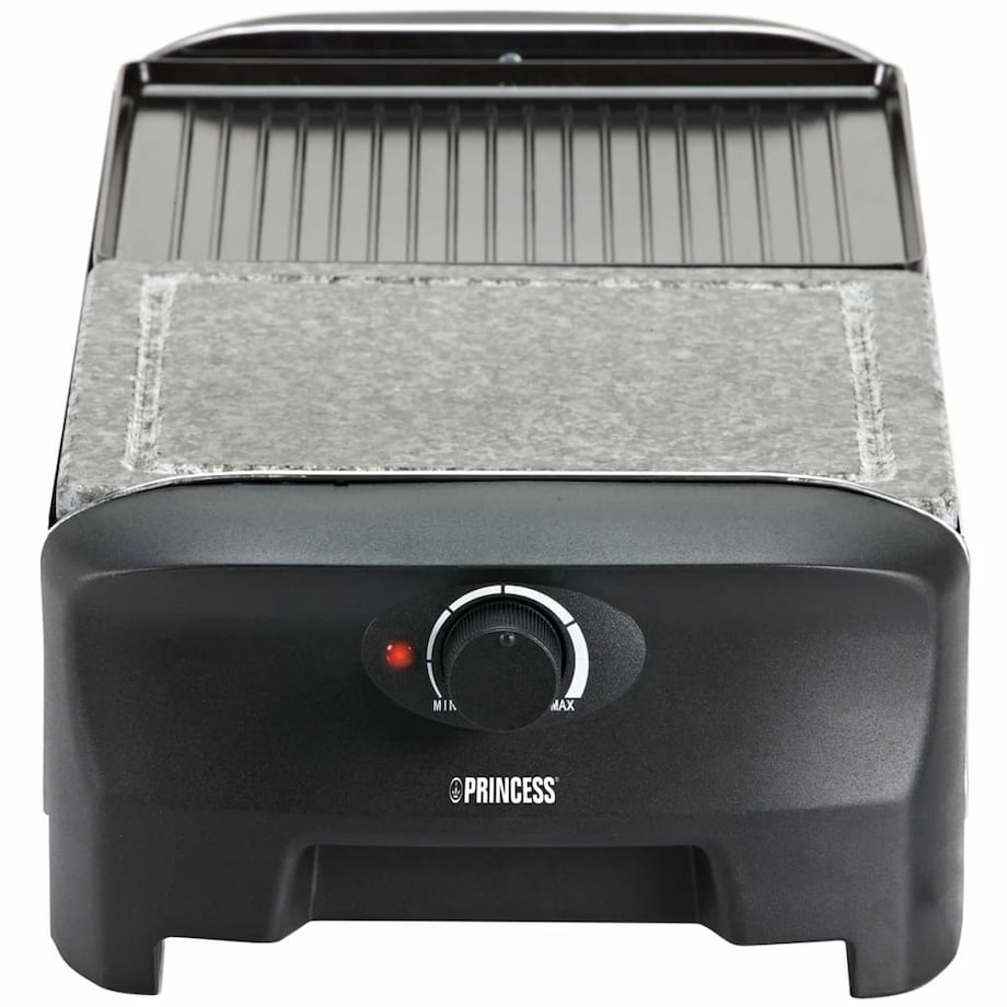 Princess Grill kamienny z 8 patelniami do raclette, 1300 W, 162820