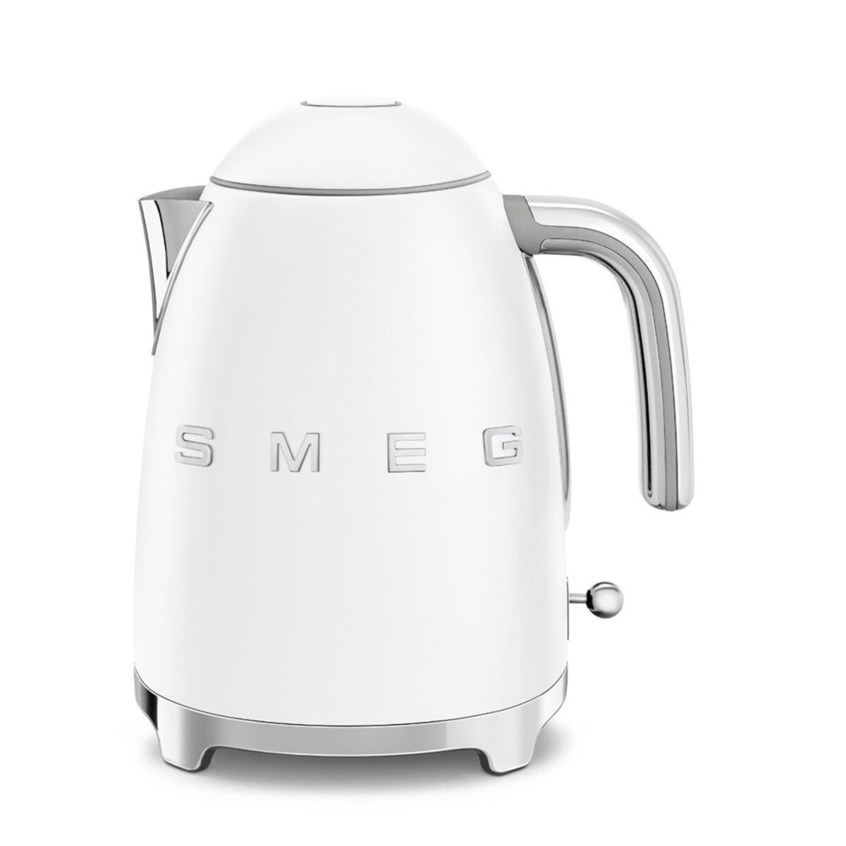 SMEG czajnik mat 1,7 l KLF03WHMEU