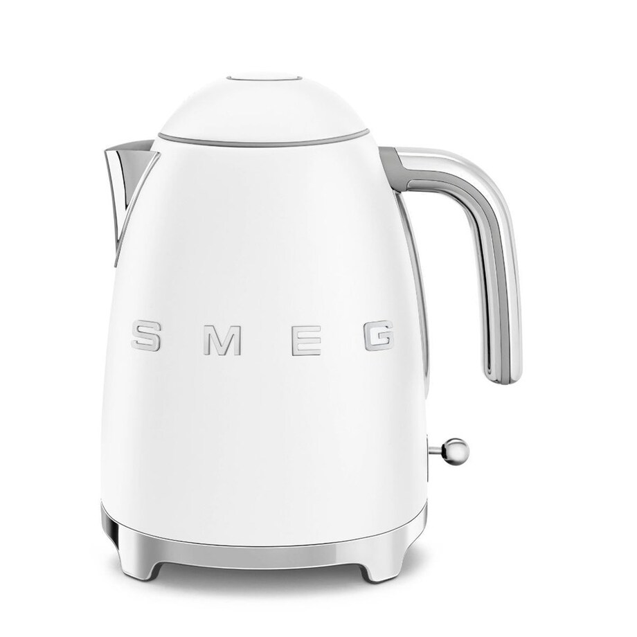 SMEG czajnik mat 1,7 l KLF03WHMEU