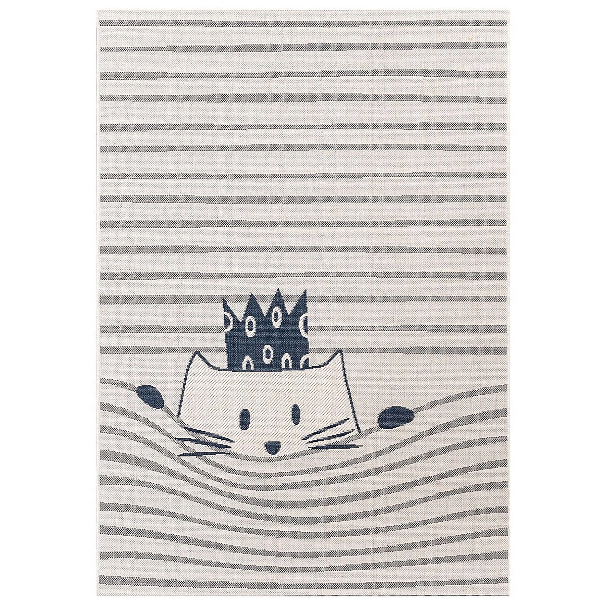 Dywan Cat King 160x230cm, 160x230x1cm