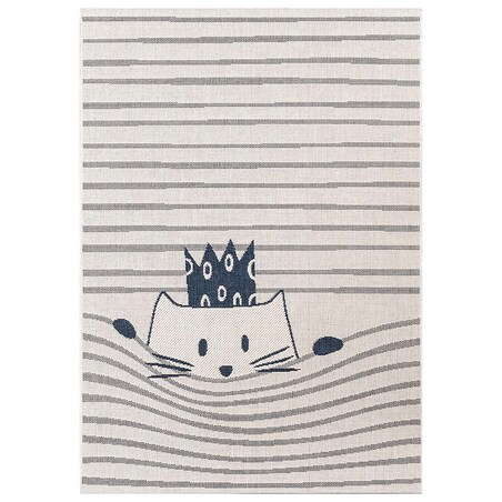 Dywan Cat King 160x230cm, 160x230x1cm