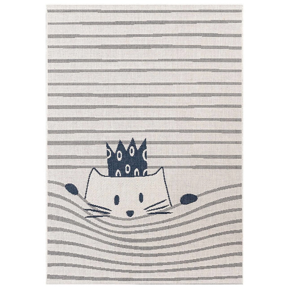Dywan Cat King 160x230cm, 160x230x1cm