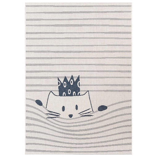 Dywan Cat King 160x230cm, 160x230x1cm