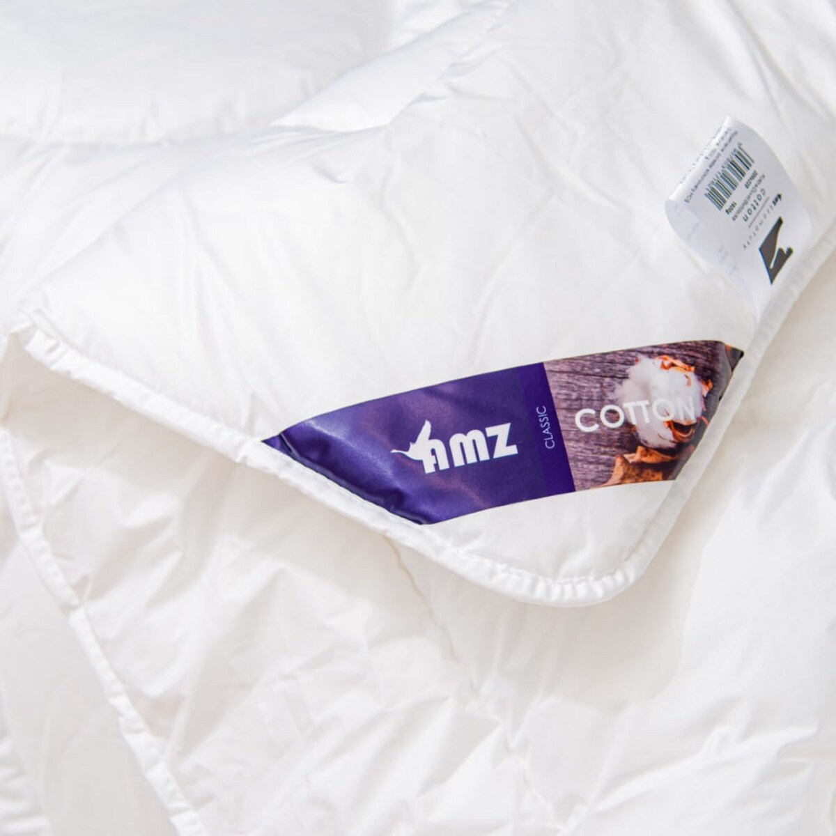 Kołdra Cotton Letnia, 220 x 200 cm, AMZ