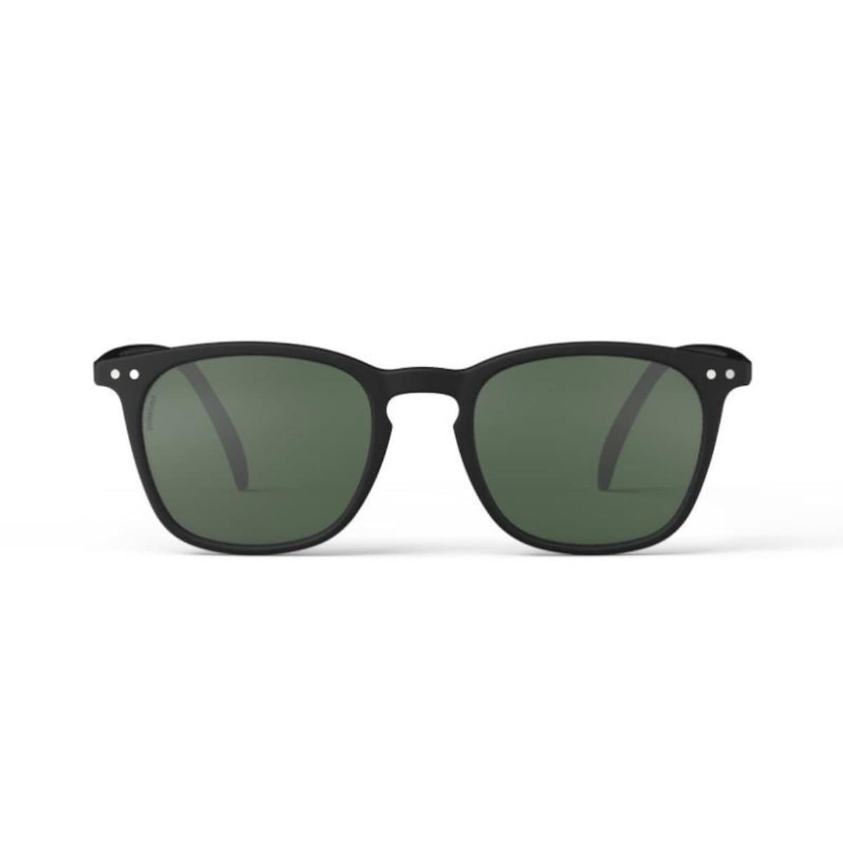 Izipizi - Okulary przeciwsłoneczne z polaryzacją Sun Adult E Black