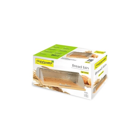 Maestro chlebak stalowy MR1670S