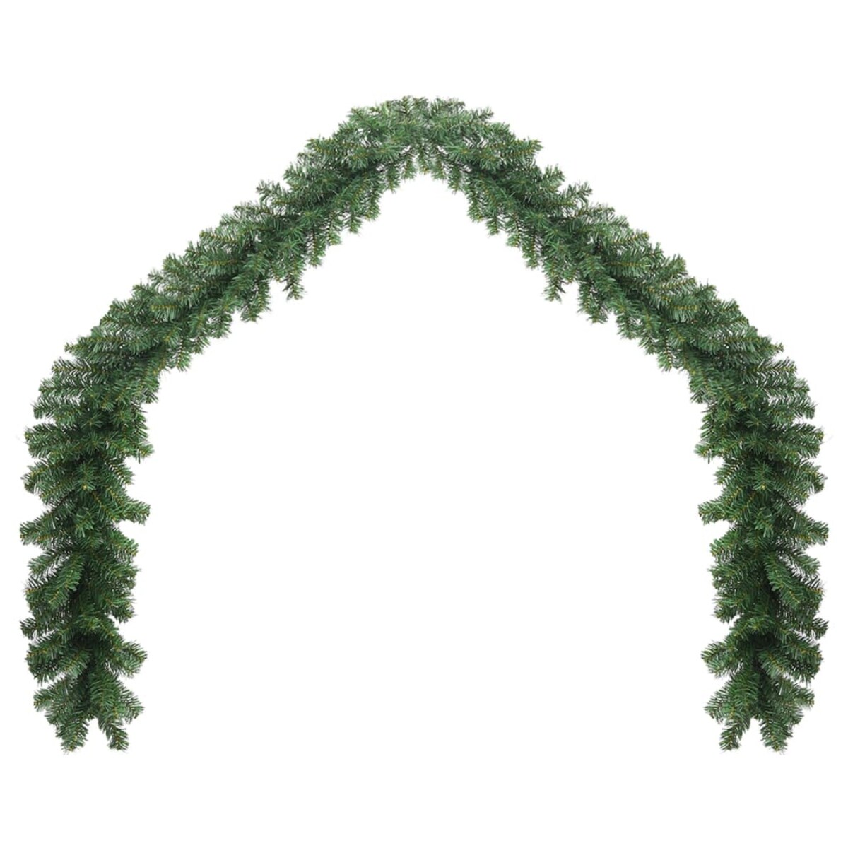 vidaXL Girlanda choinkowa z PVC, 20 m