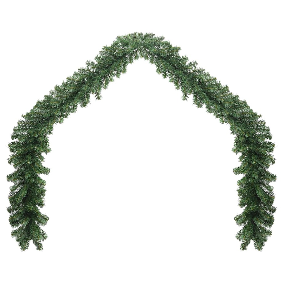 vidaXL Girlanda choinkowa z PVC, 20 m
