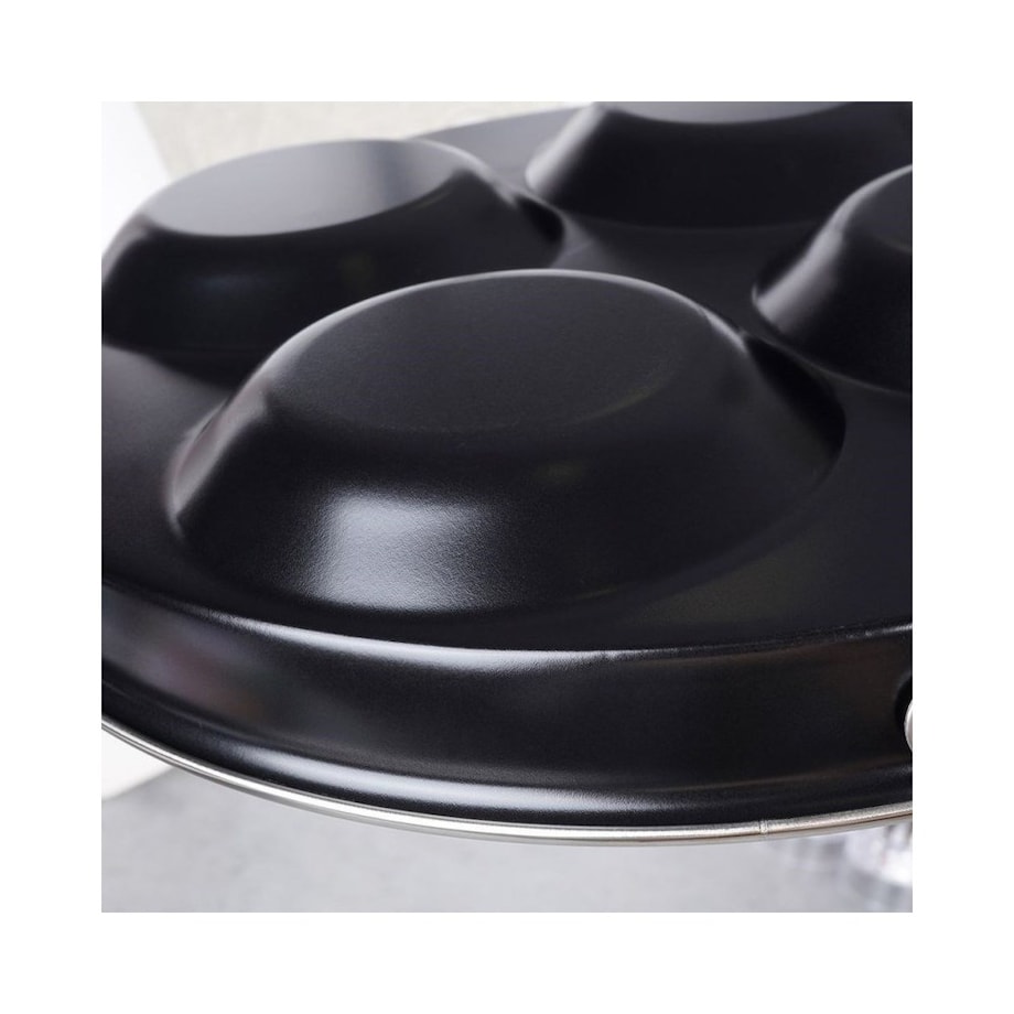 Orion patelnia do jajek sadzonych placuszków 25cm 48743