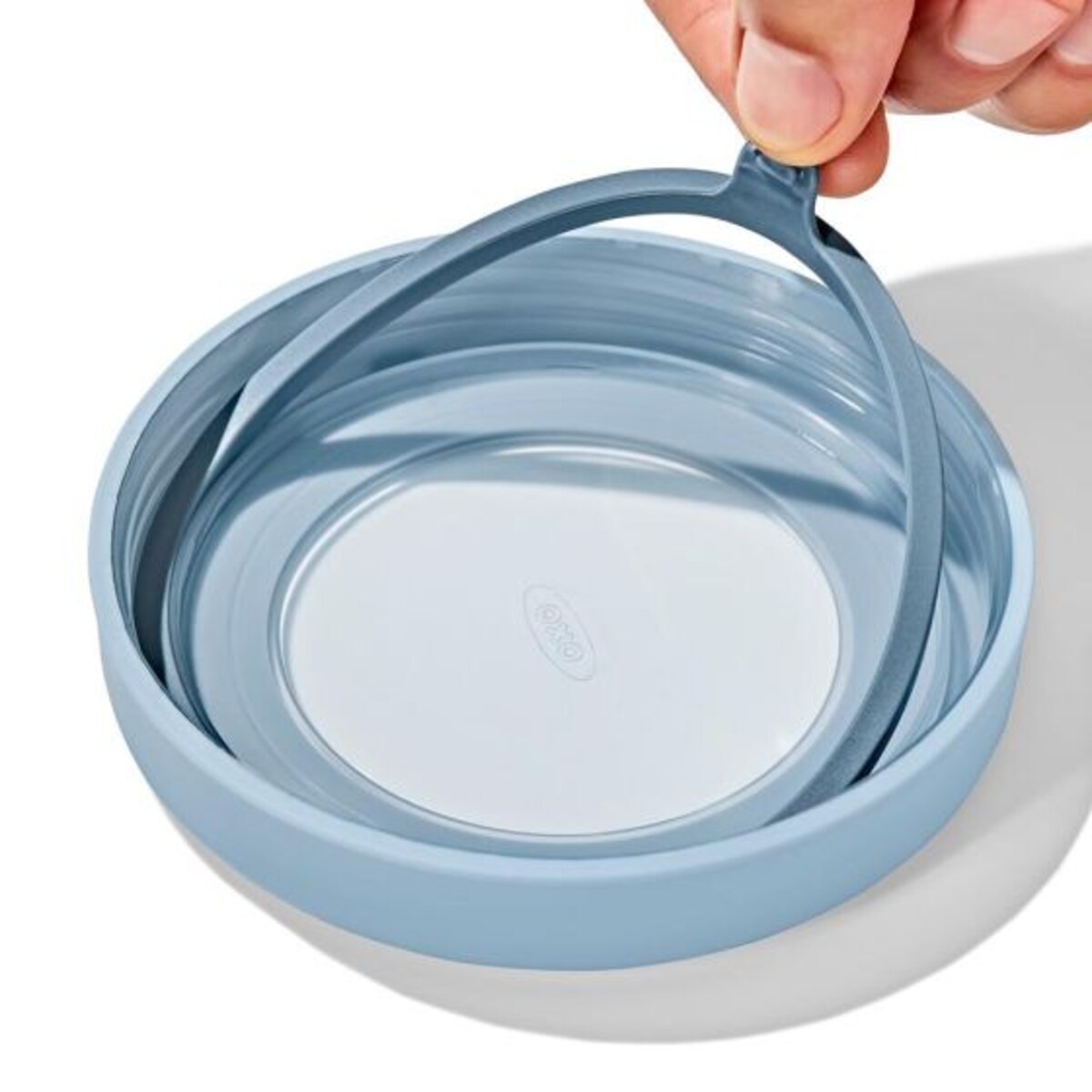 Zestaw 2 pojemników (2x 946 ml) Twist & Stack Good Grips Oxo