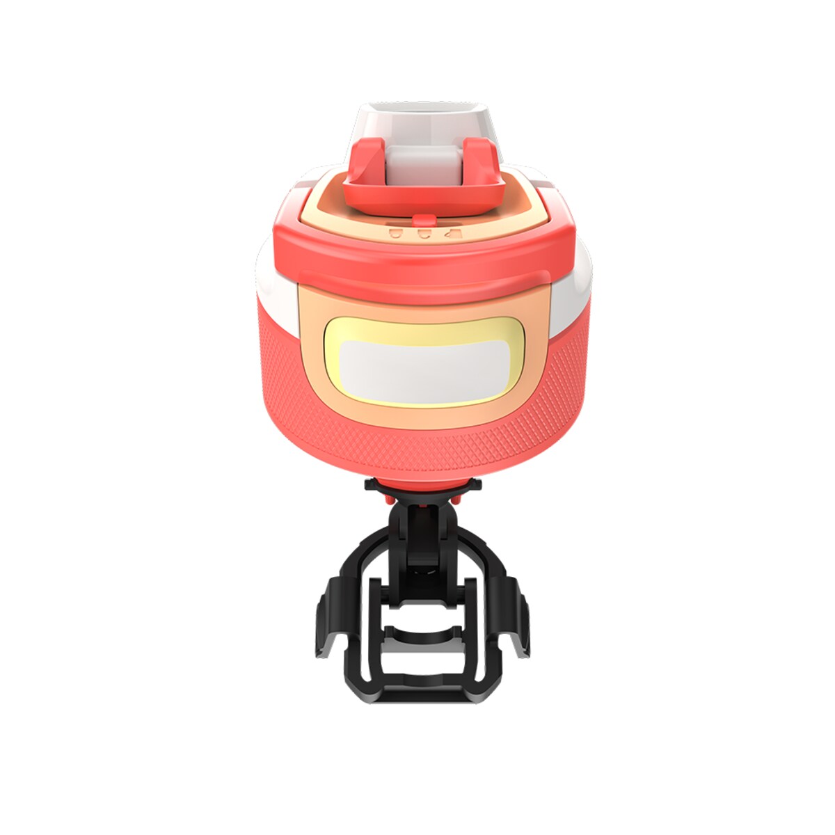 Butelka na wodę Elton 1000 ml - Orange Vibes