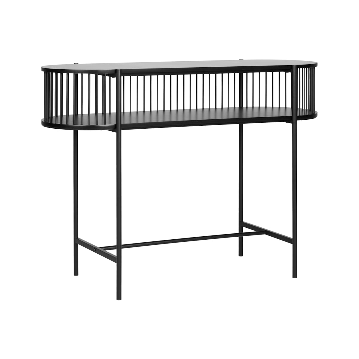 Konsola BIRSON Czarny