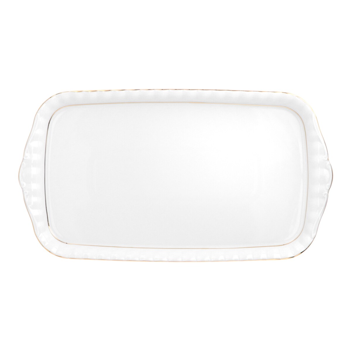 Taca A 30 cm Iwona Złota Linia B014