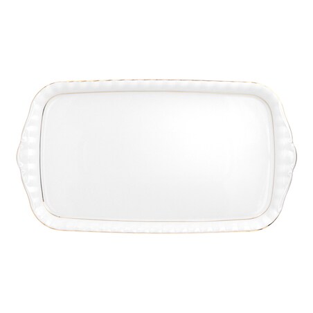 Taca A 30 cm Iwona Złota Linia B014