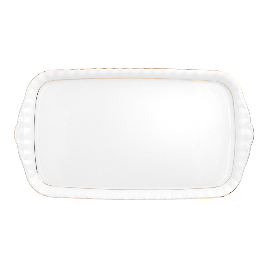 Taca A 30 cm Iwona Złota Linia B014