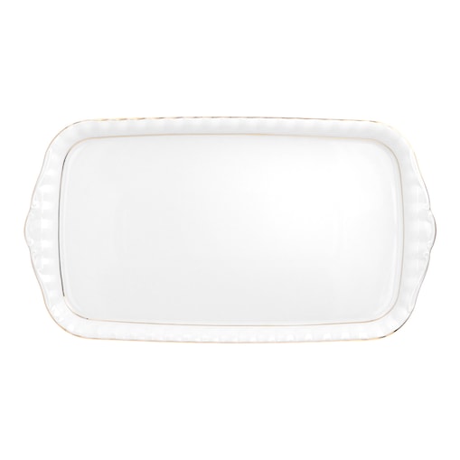 Taca A 30 cm Iwona Złota Linia B014