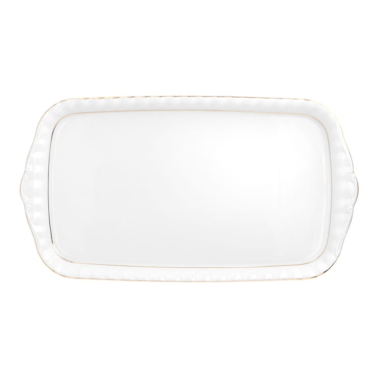 Taca A 30 cm Iwona Złota Linia B014