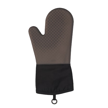 Rękawica kuchenna - czarna - GoodGrips / OXO