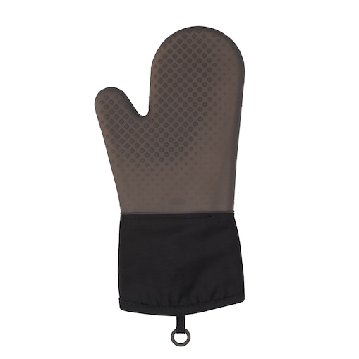 Rękawica kuchenna - czarna - GoodGrips / OXO