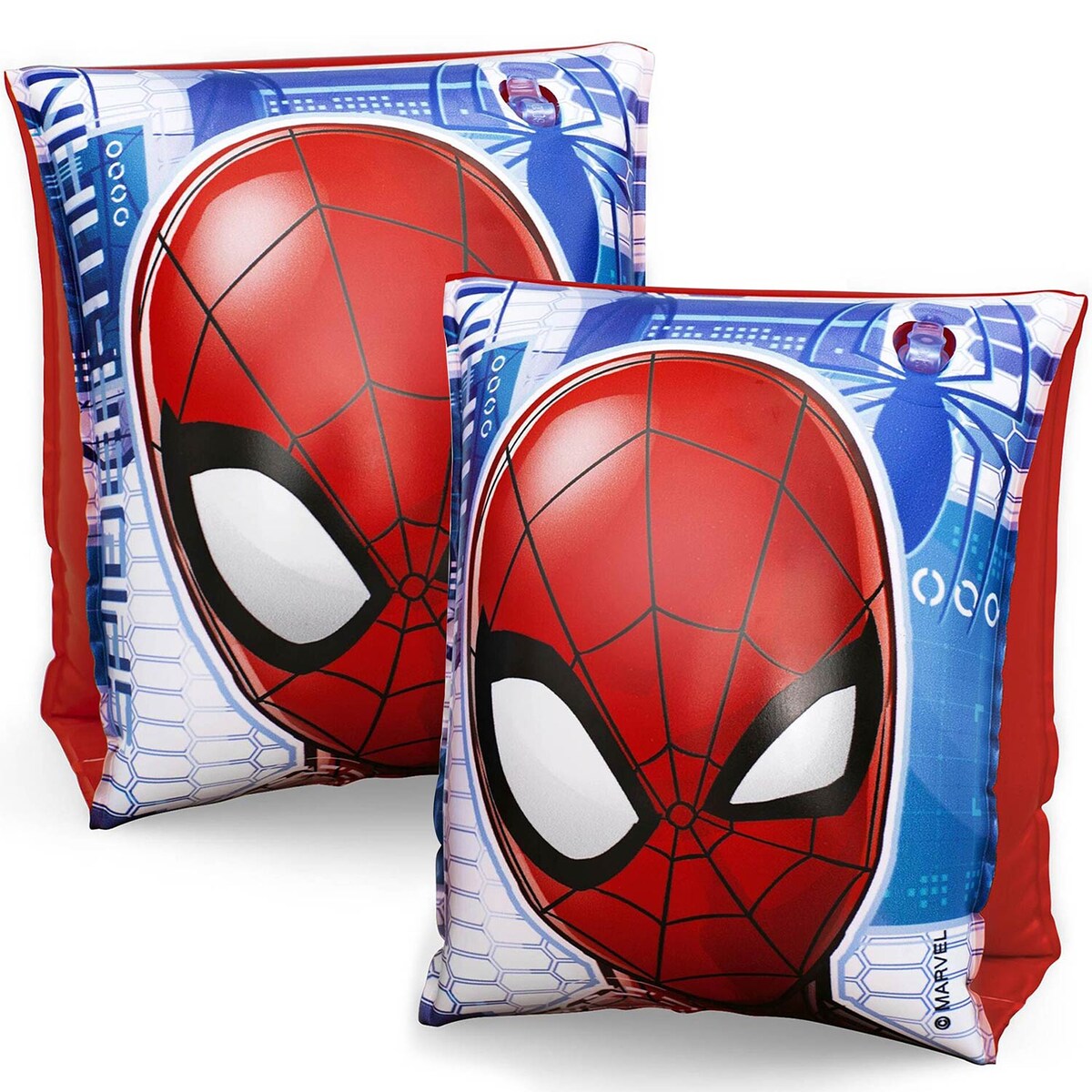 Rękawki do pływania Bestway 98001N dla dzieci 23x15 cm Spiderman