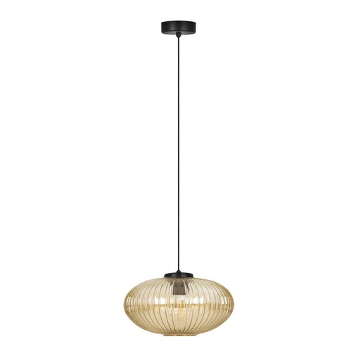 Lampa wisząca K-5673 z serii DROP