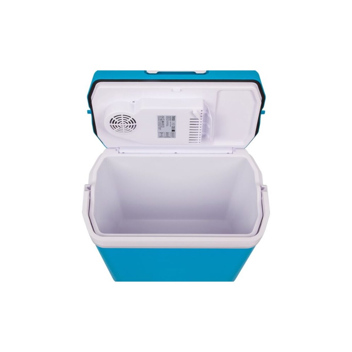 TEESA lodówka turystyczna 20 litrów TSA50041