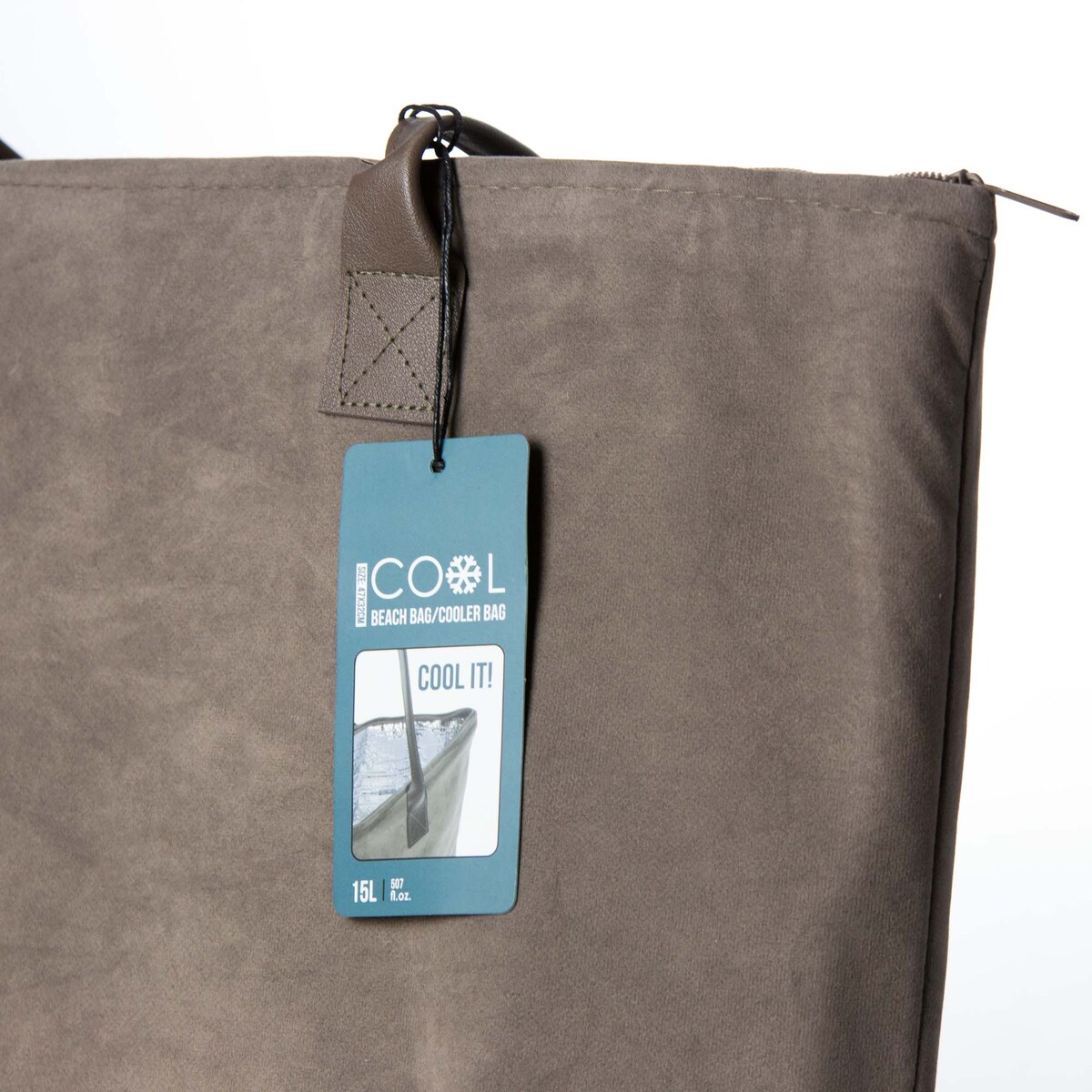 Torba Termiczna Izolacyjna Turystyczna Na Plażę