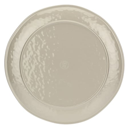 Taca okrągła z melaminy Sea Life - 42 cm