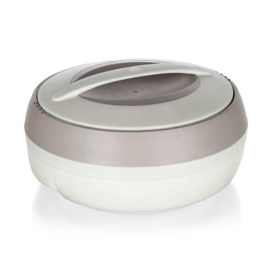 TERMOS OBIADOWY NA JEDZENIE ciepły obiad ŻYWNOŚĆ do pracy piknik 3,5 L box