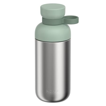 Butelka na wodę stalowa Vita 500 ml Nordic Sage 107740094700