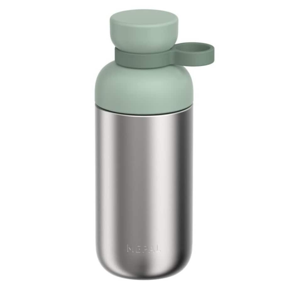Butelka na wodę stalowa Vita 500 ml Nordic Sage 107740094700