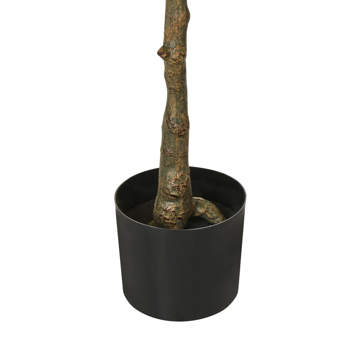 Sztuczna roślina CHERRY TREE 185 cm Różowy