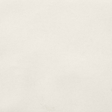 vidaXL Poduszka na leżak, kremowy melanż, 186x58x4 cm