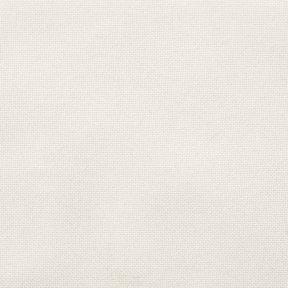 vidaXL Poduszka na leżak, kremowy melanż, 186x58x4 cm