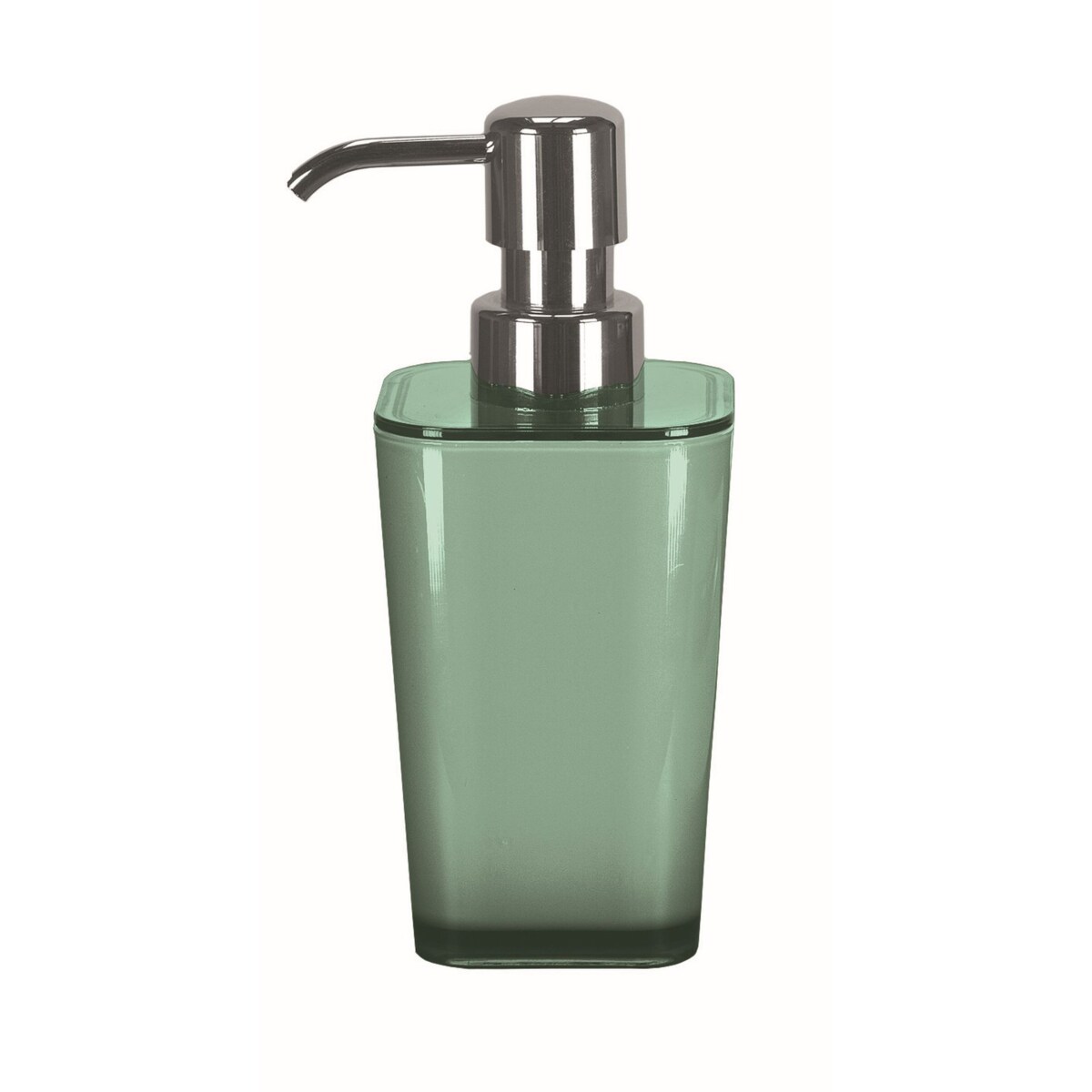 Kleine Wolke Easy Dozownik do mydła zielony