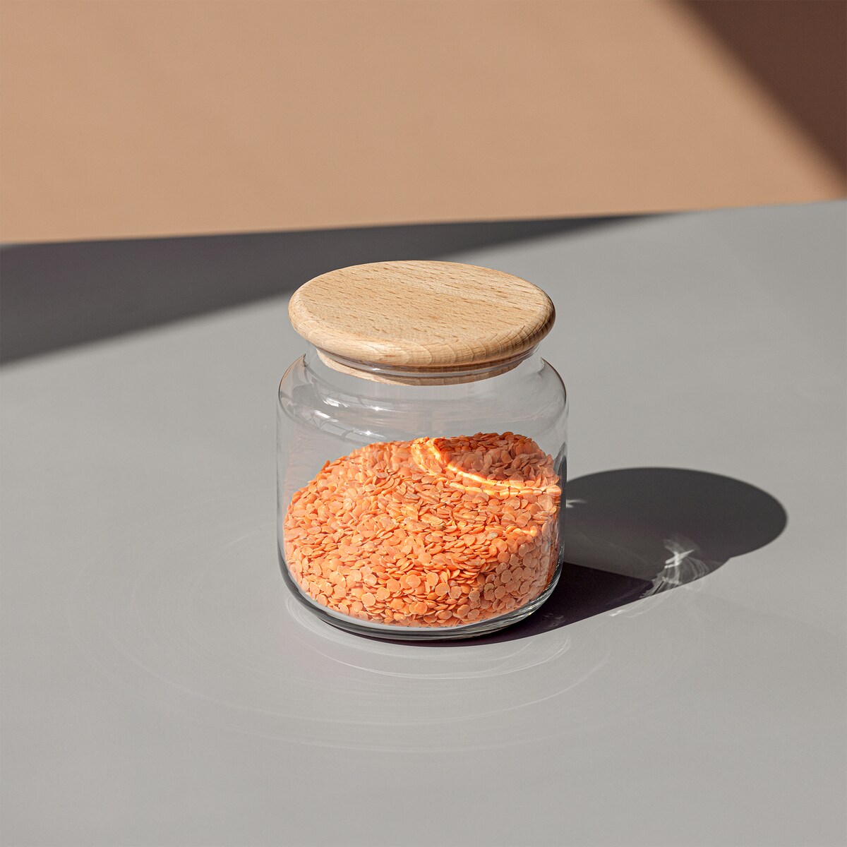 Pojemnik szklany Stor 10 cm