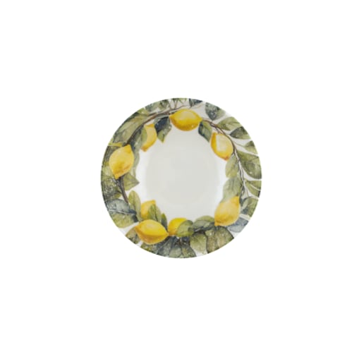 Salaterka 17,5 cm Boss Cytrynowe Love LU51 (9143)