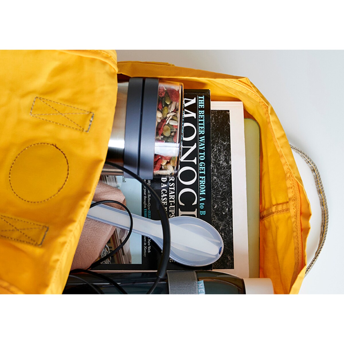 Lunchpot termiczny Ellipse Titanium 107647040300